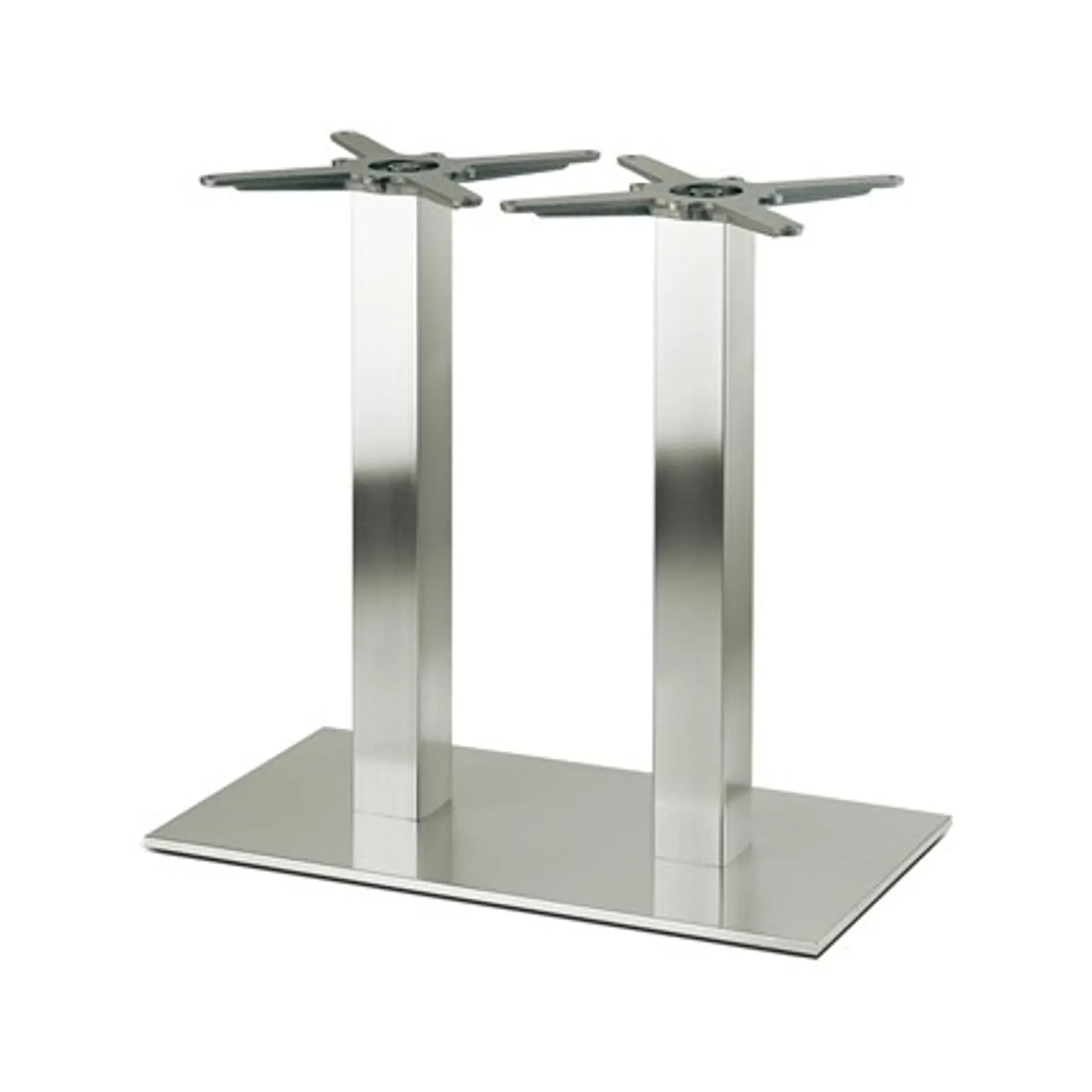 base de mesa Inox 4462