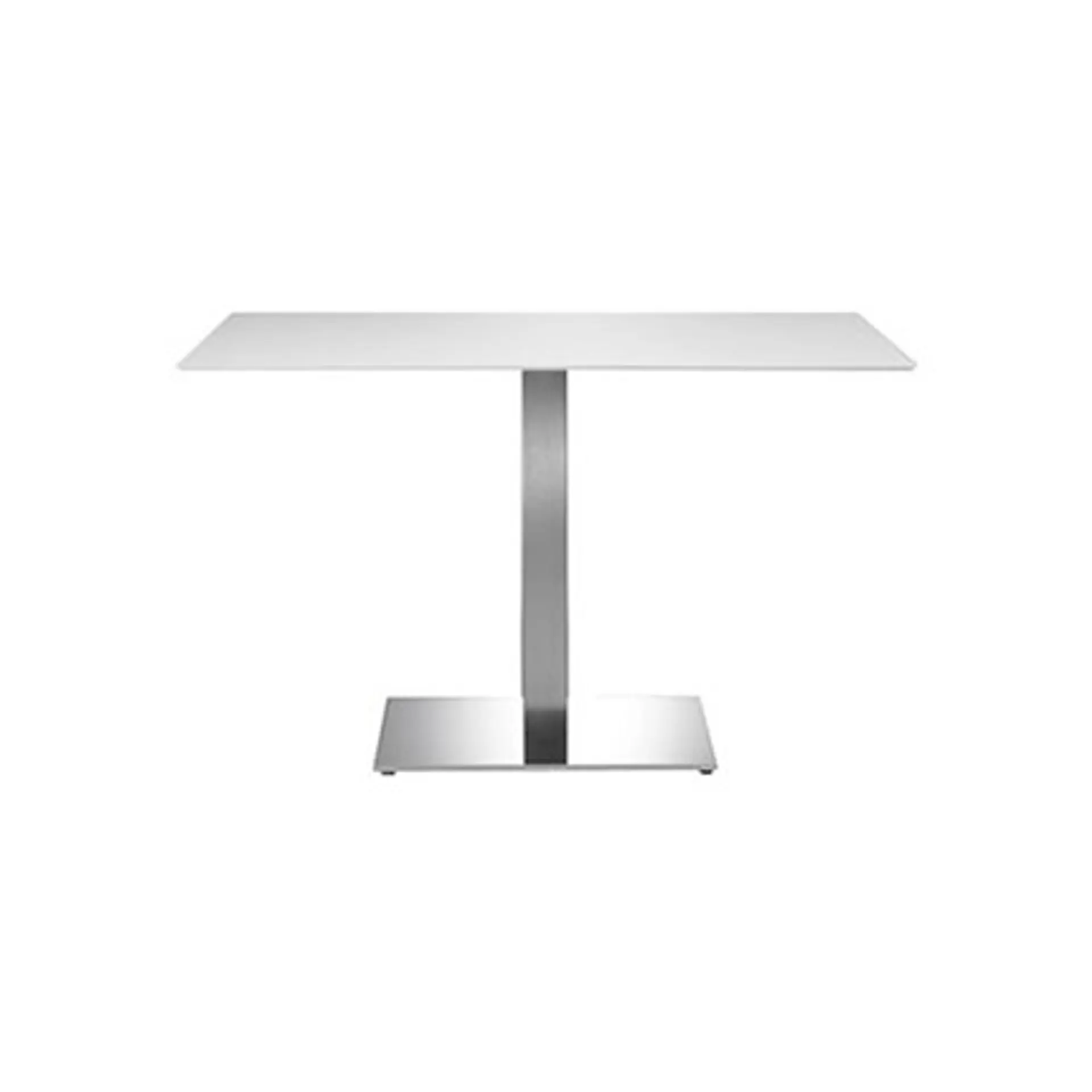 base de mesa Inox 4471