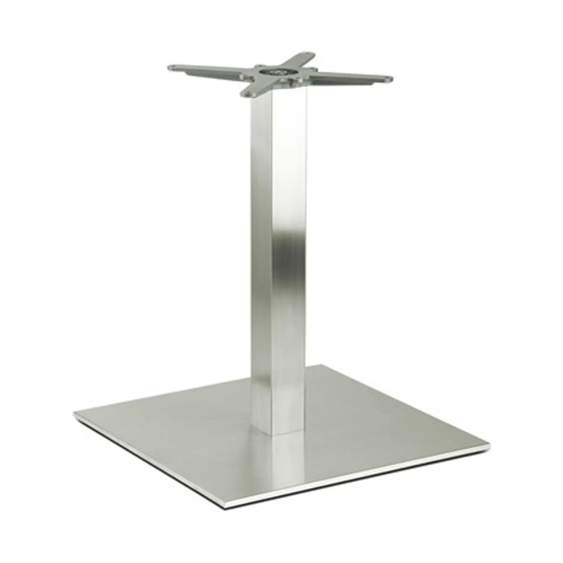 base de mesa Inox 4491