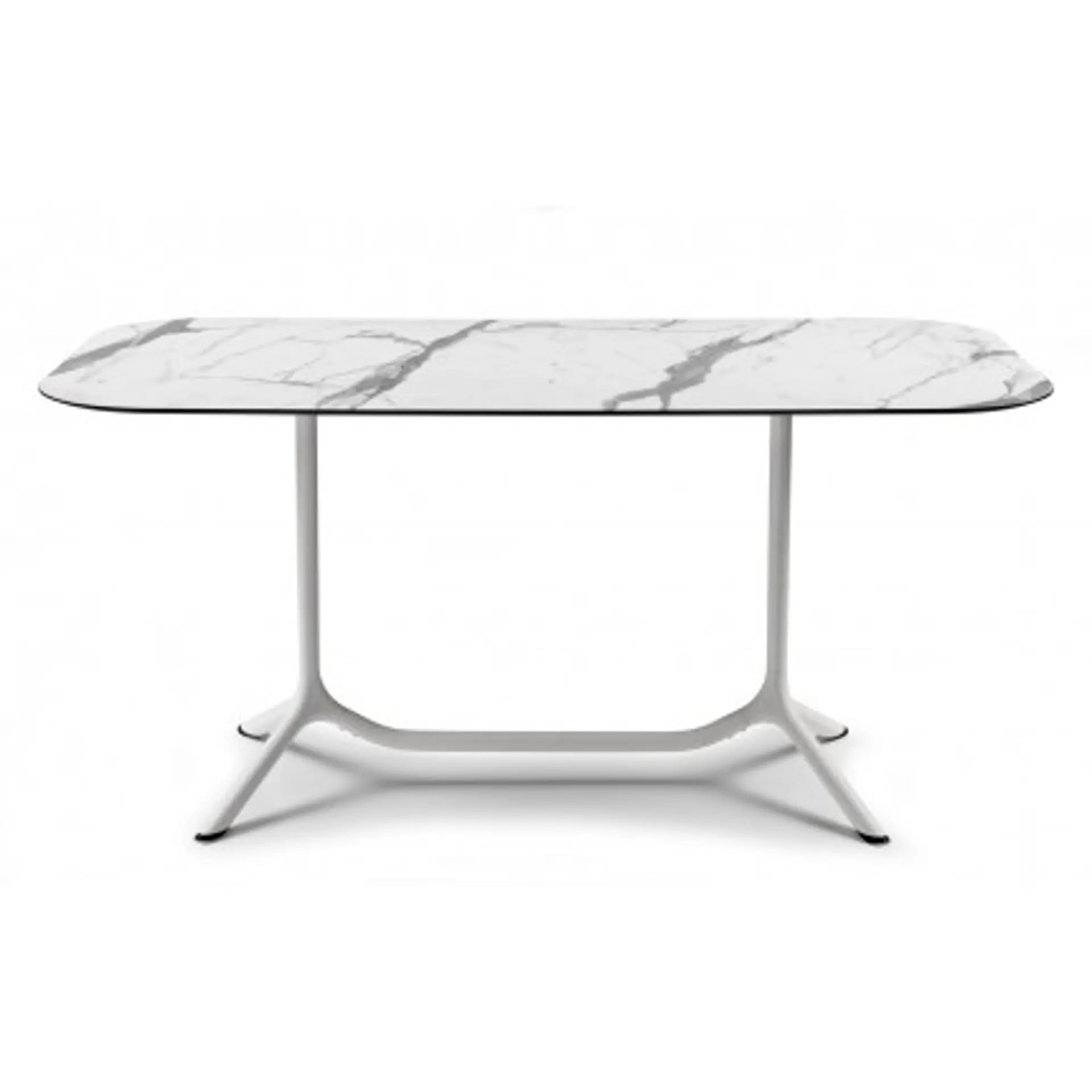 base de mesa tripe double 5007