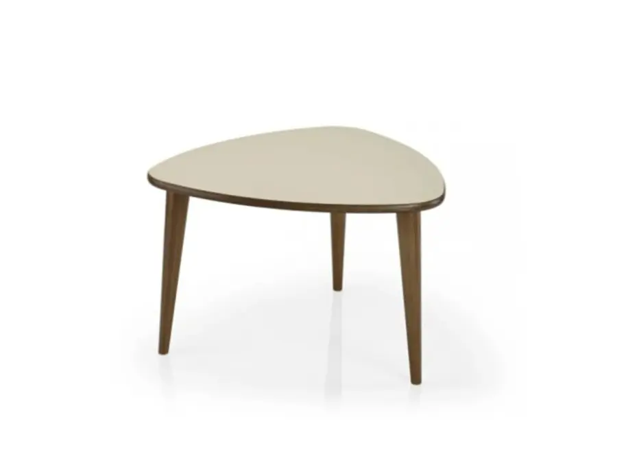 mesas madeira baixas