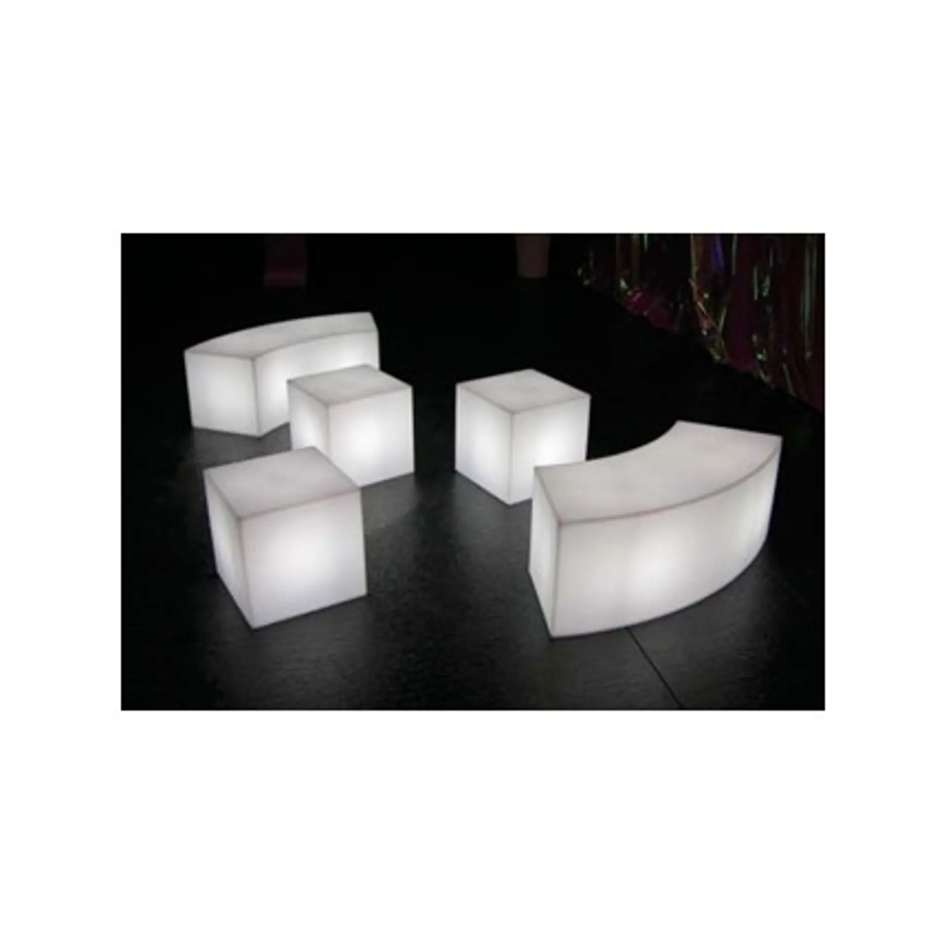 Cubo LP CUB042