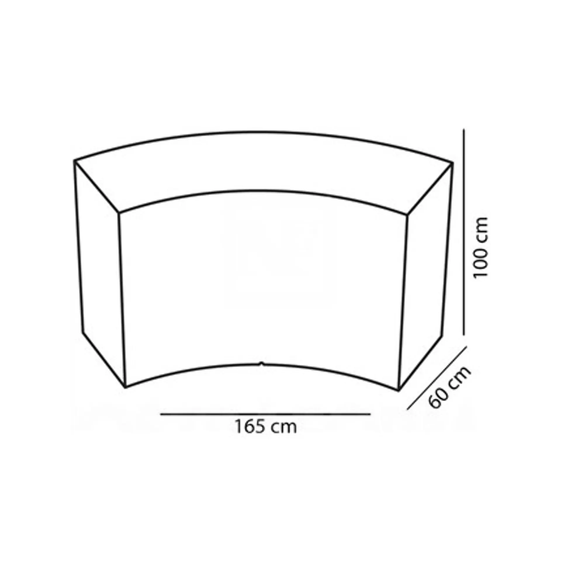 Snack Bar SD SNB100