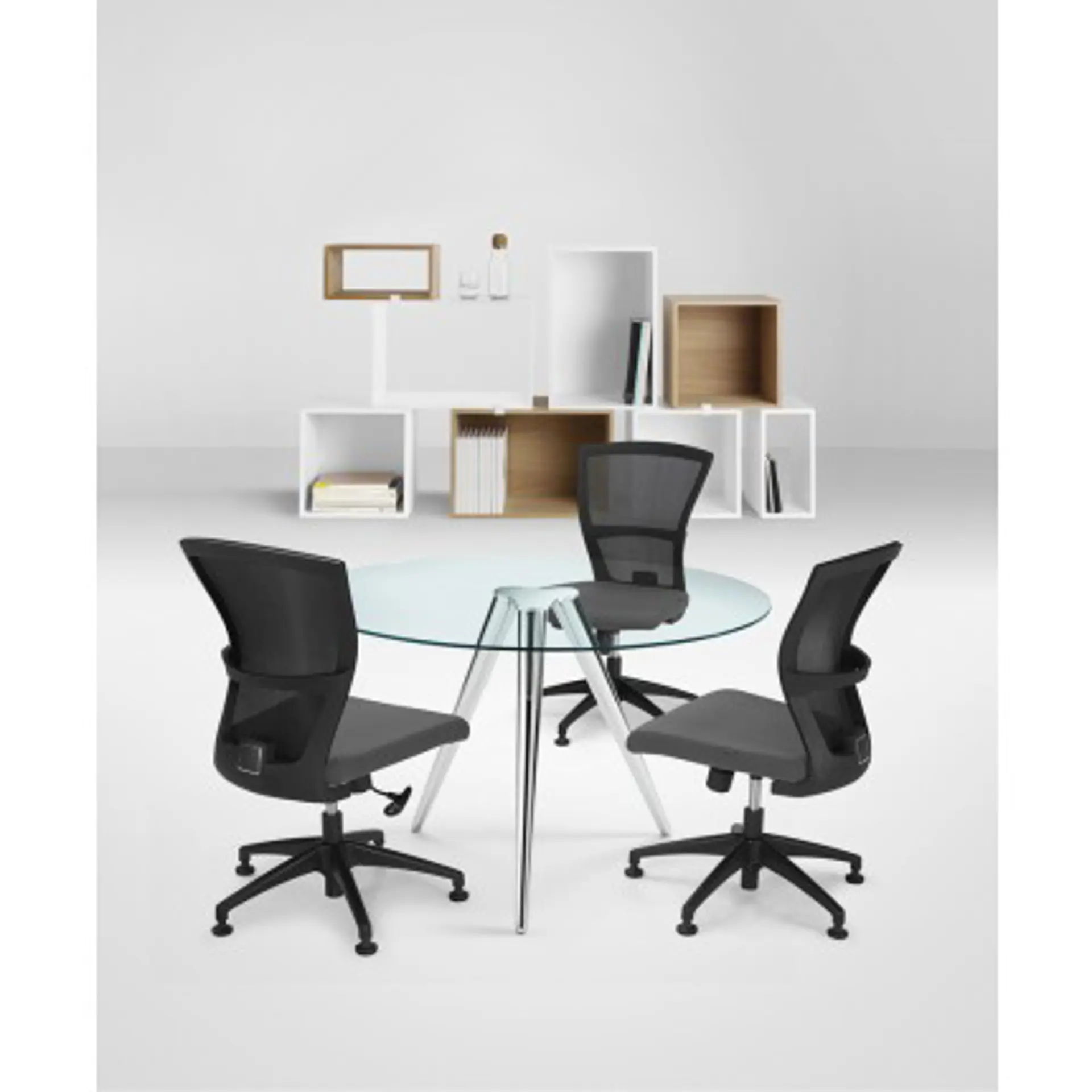 cadeira Spot OT.2212.PR