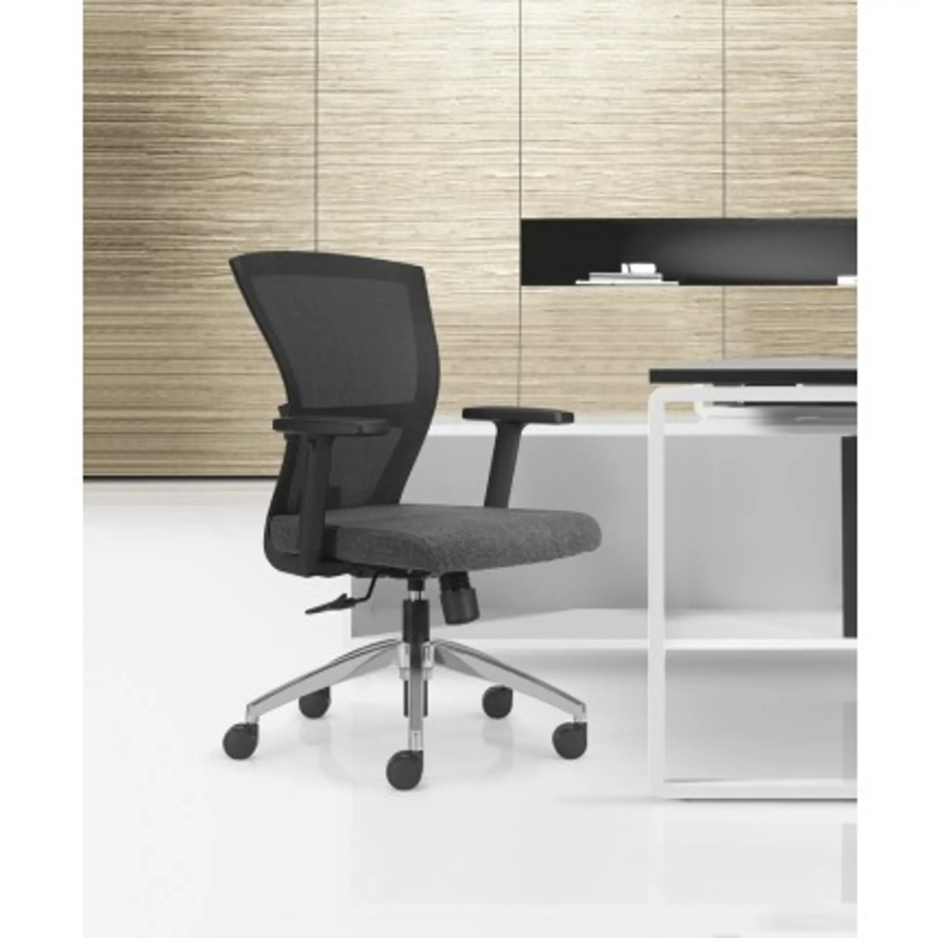 cadeira Spot OT.2212.PR