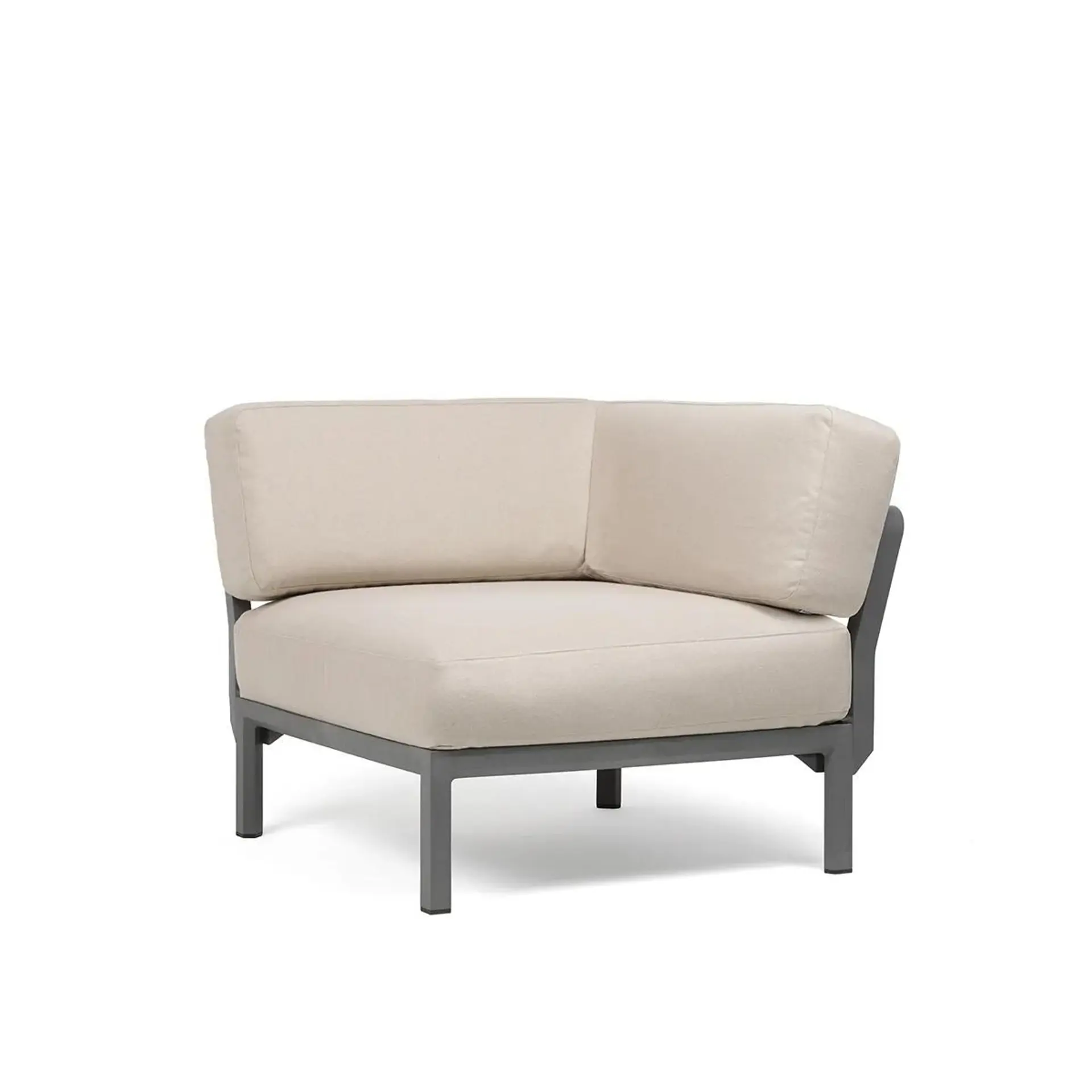 sofa modular canto maxi