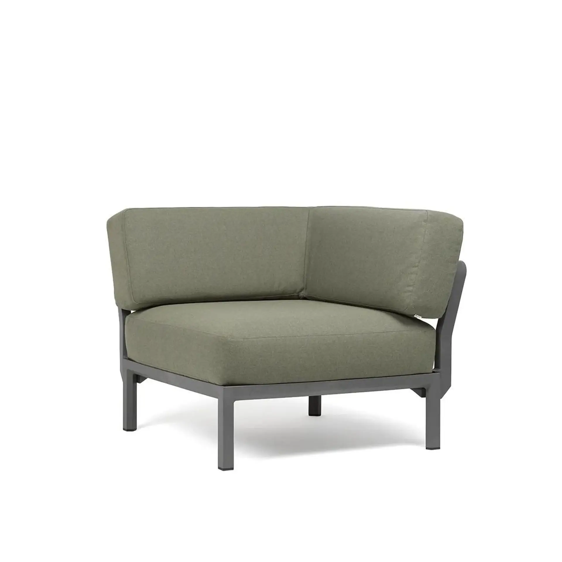 sofa modular canto maxi