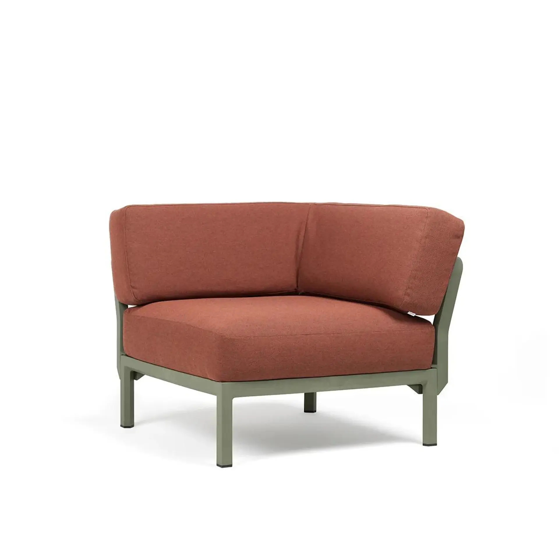 sofa modular canto maxi