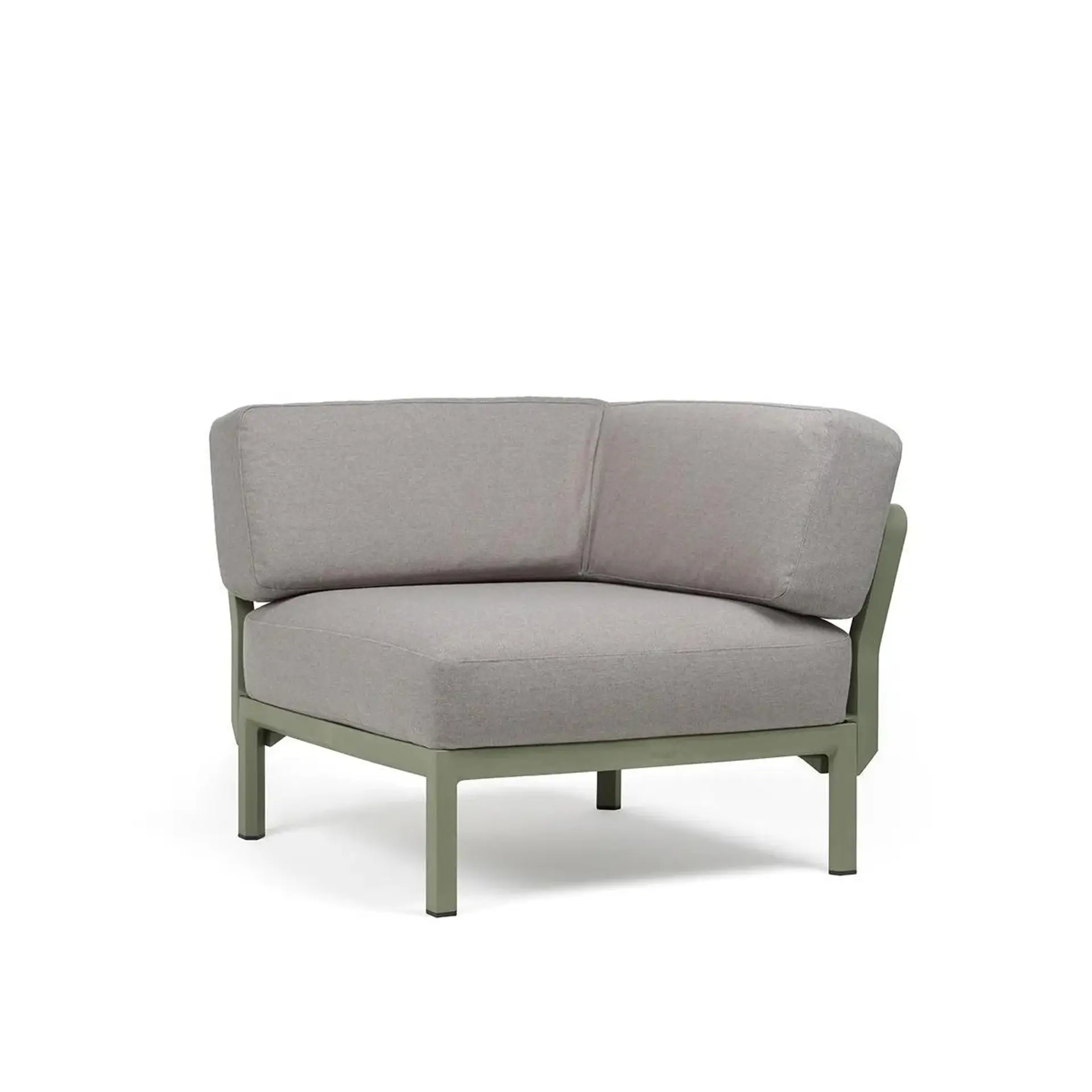 sofa modular canto maxi