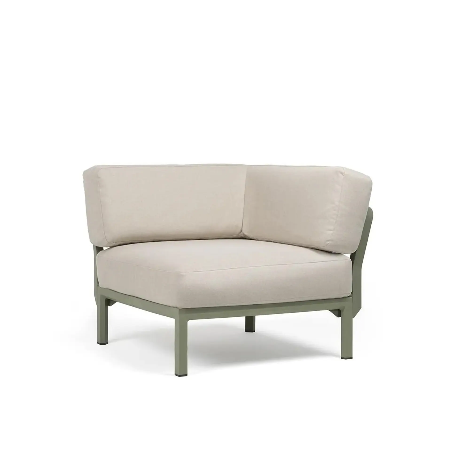 sofa modular canto maxi