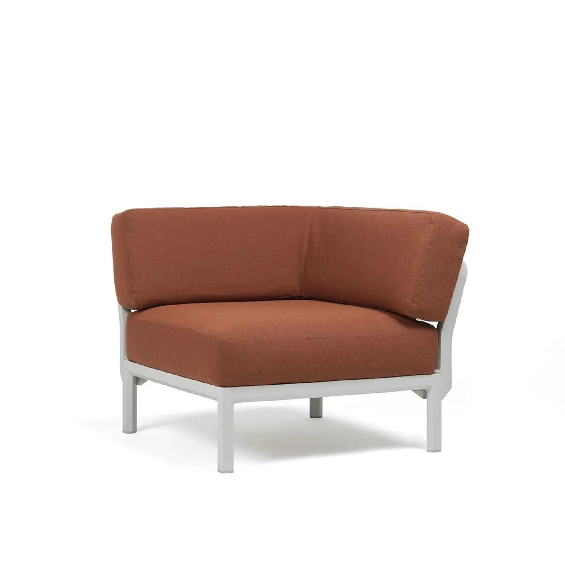 sofa modular canto maxi