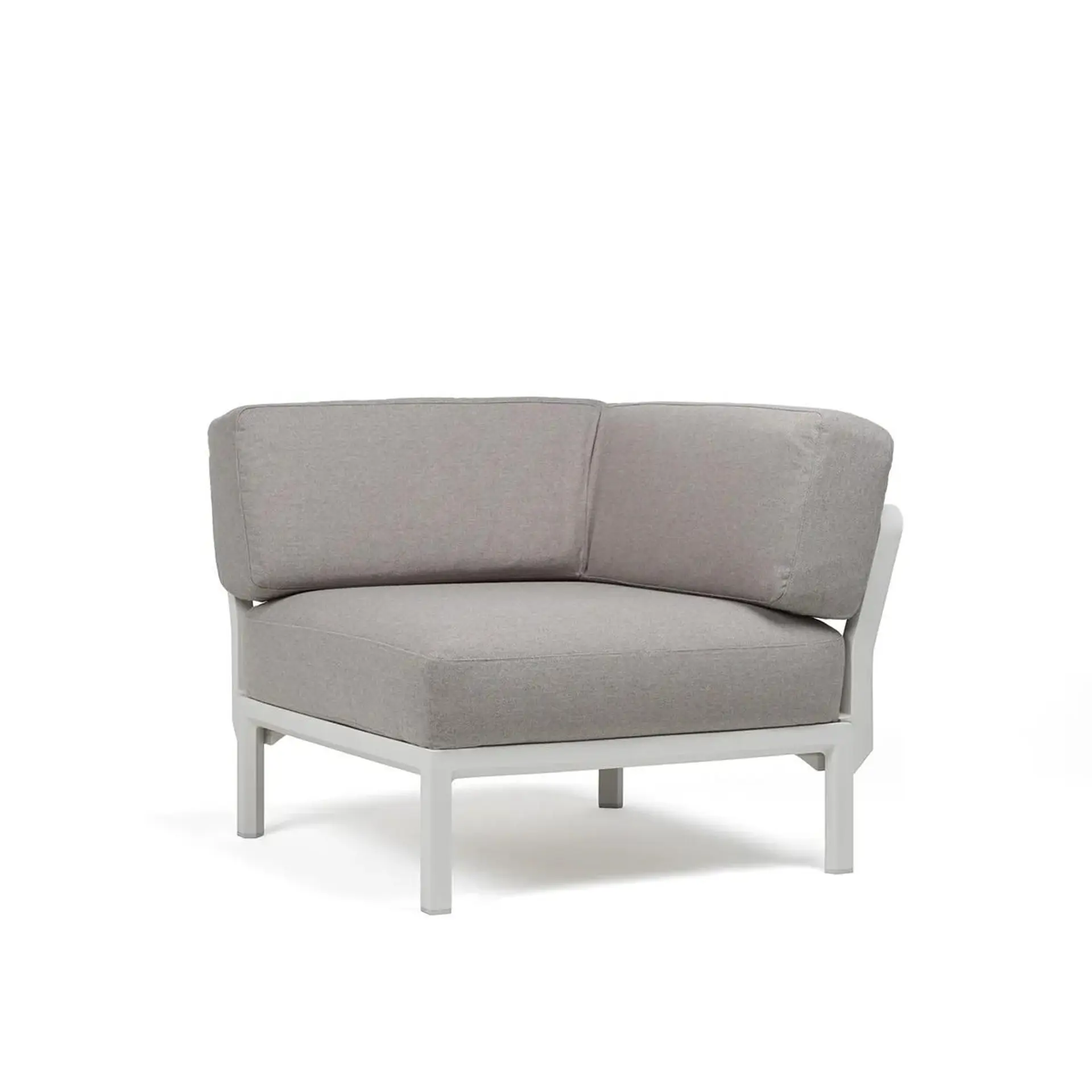 sofa modular canto maxi