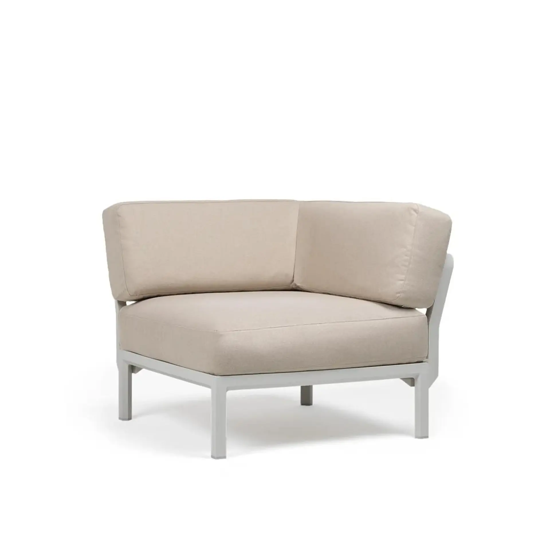 sofa modular canto maxi