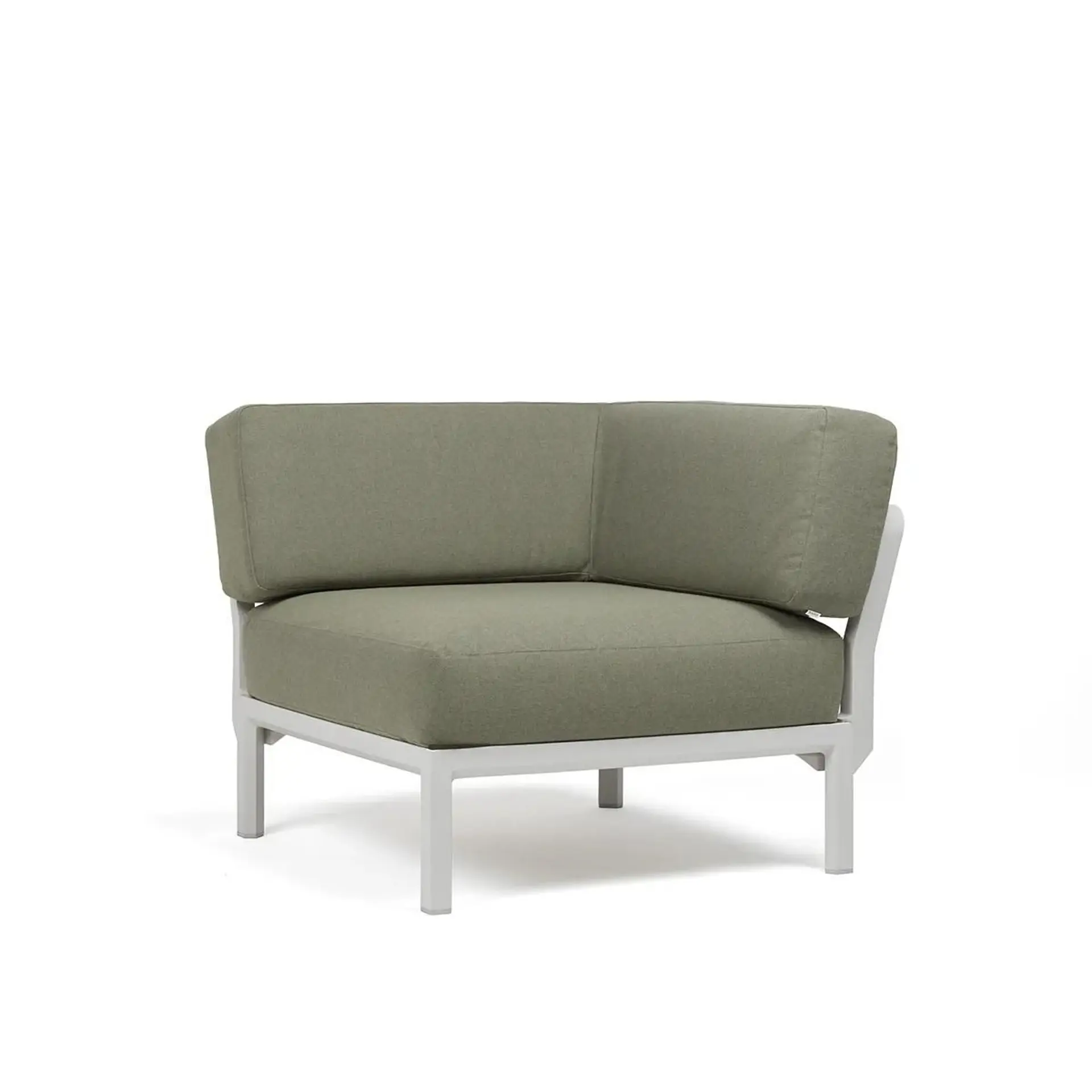 sofa modular canto maxi