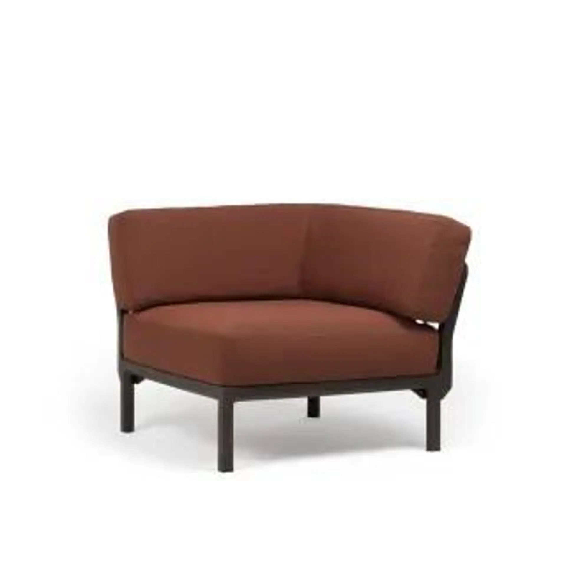 sofa modular canto maxi