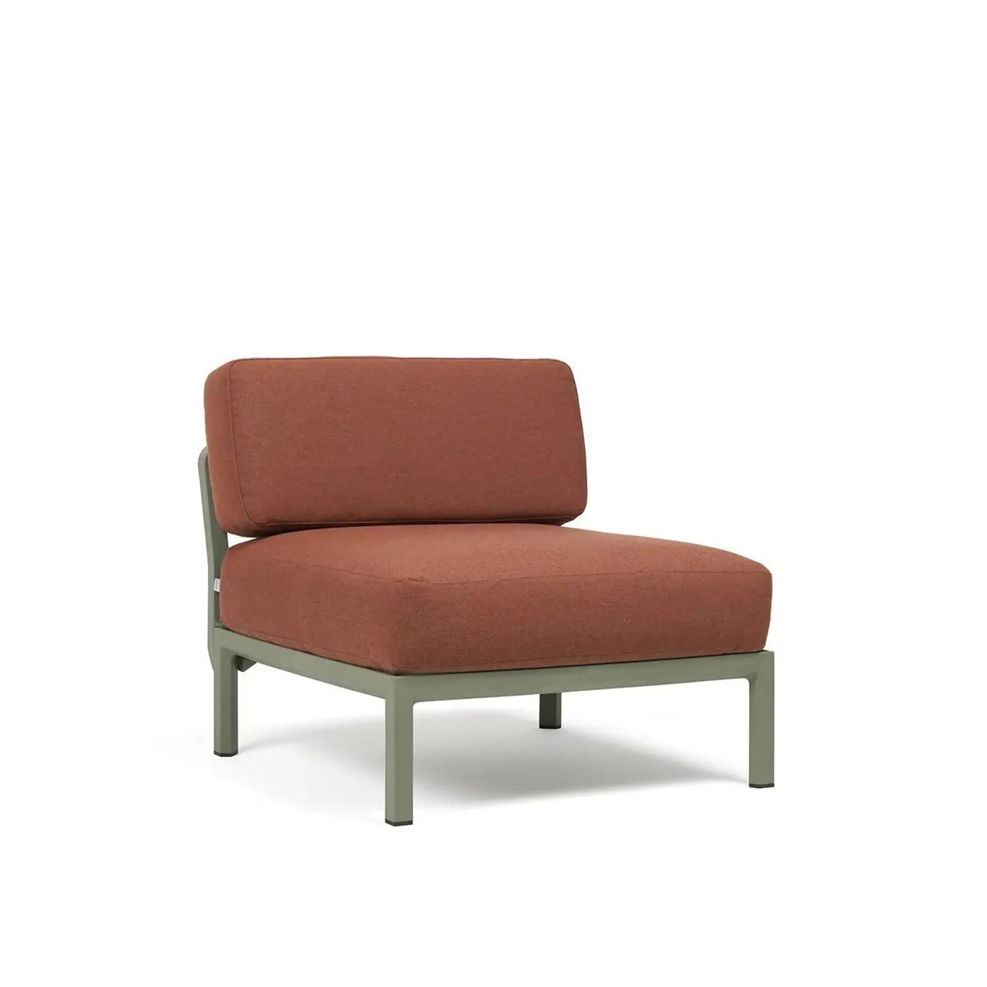 sofa modular central maxi