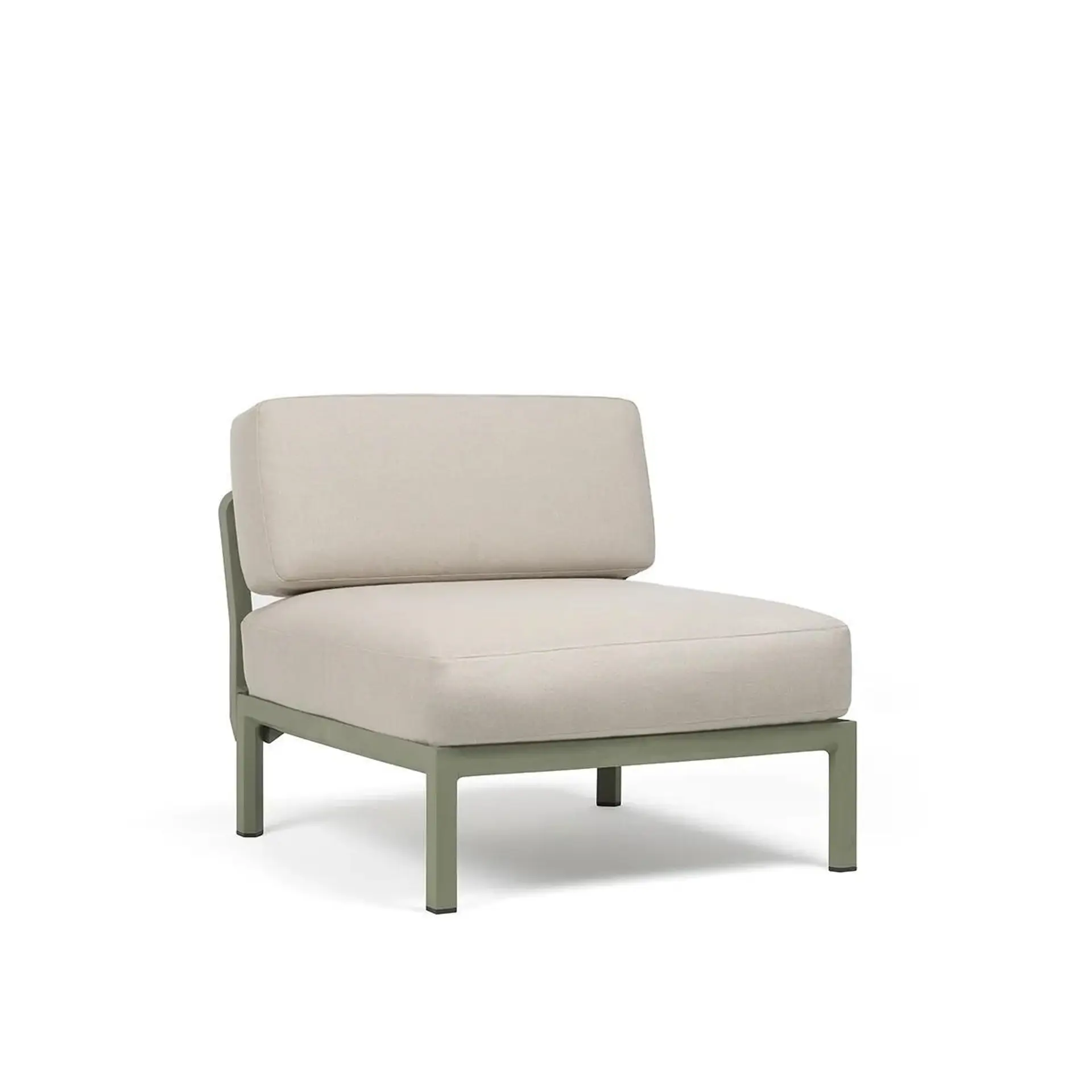 sofa modular central maxi