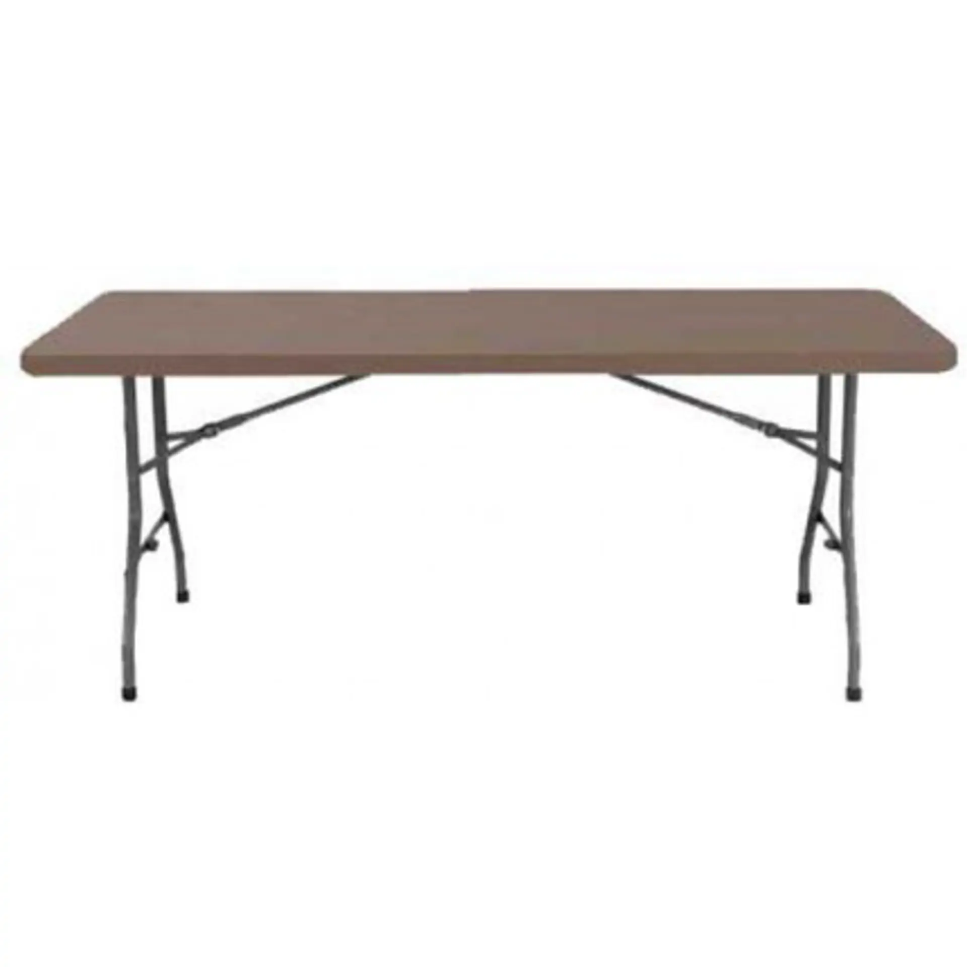 mesa Choupin 183X75 castanha