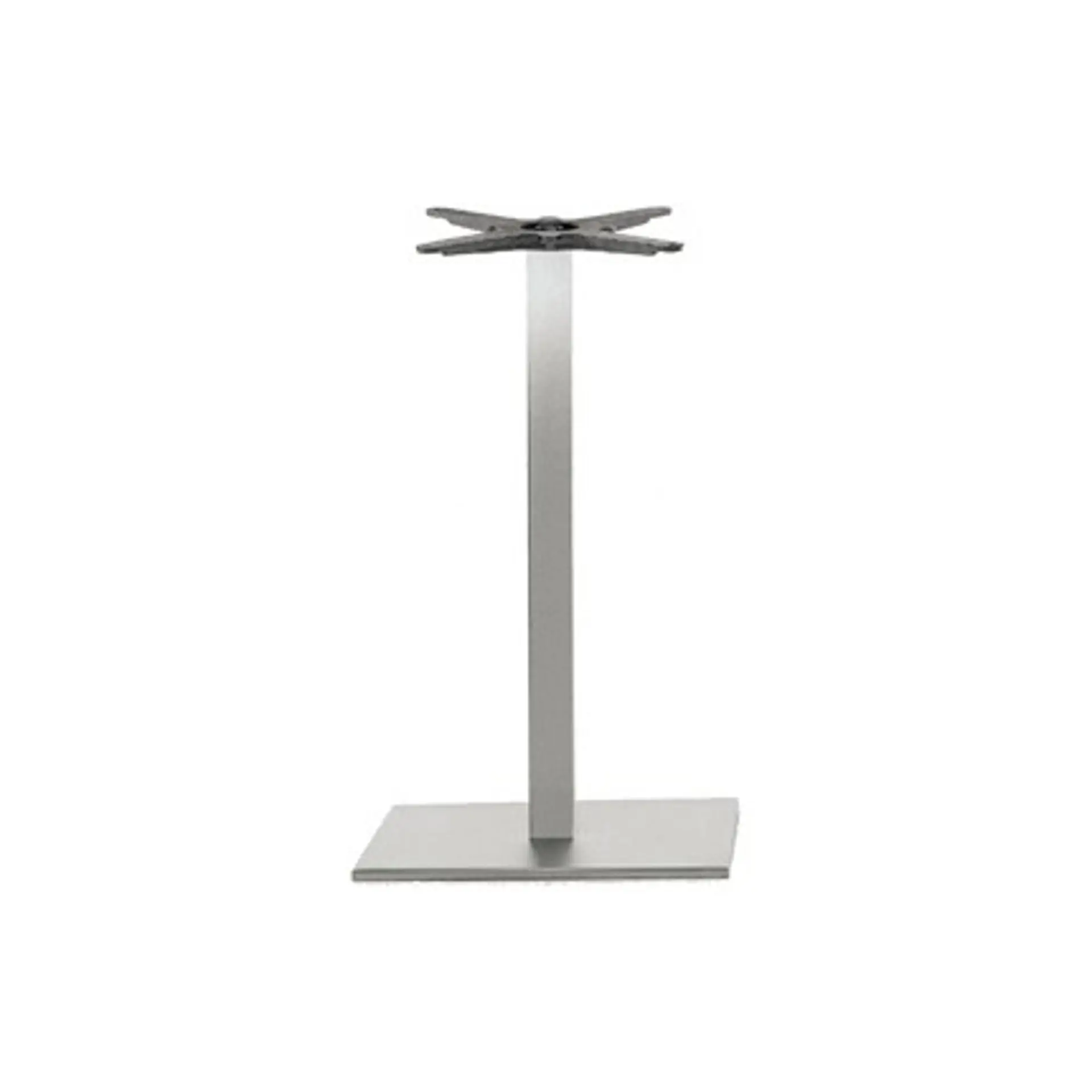 base de mesa Inox 4402 ac