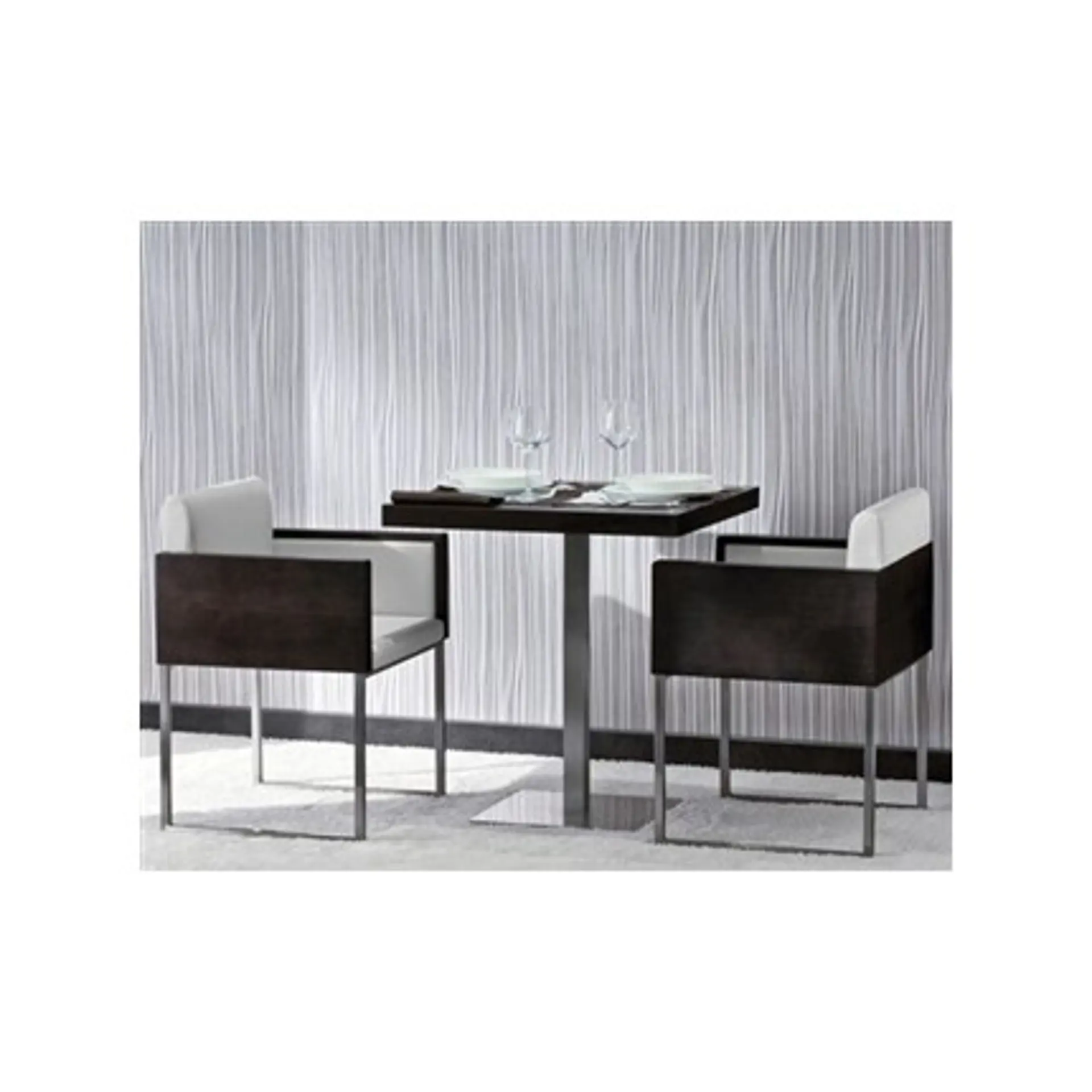 base de mesa Inox 4402 ac