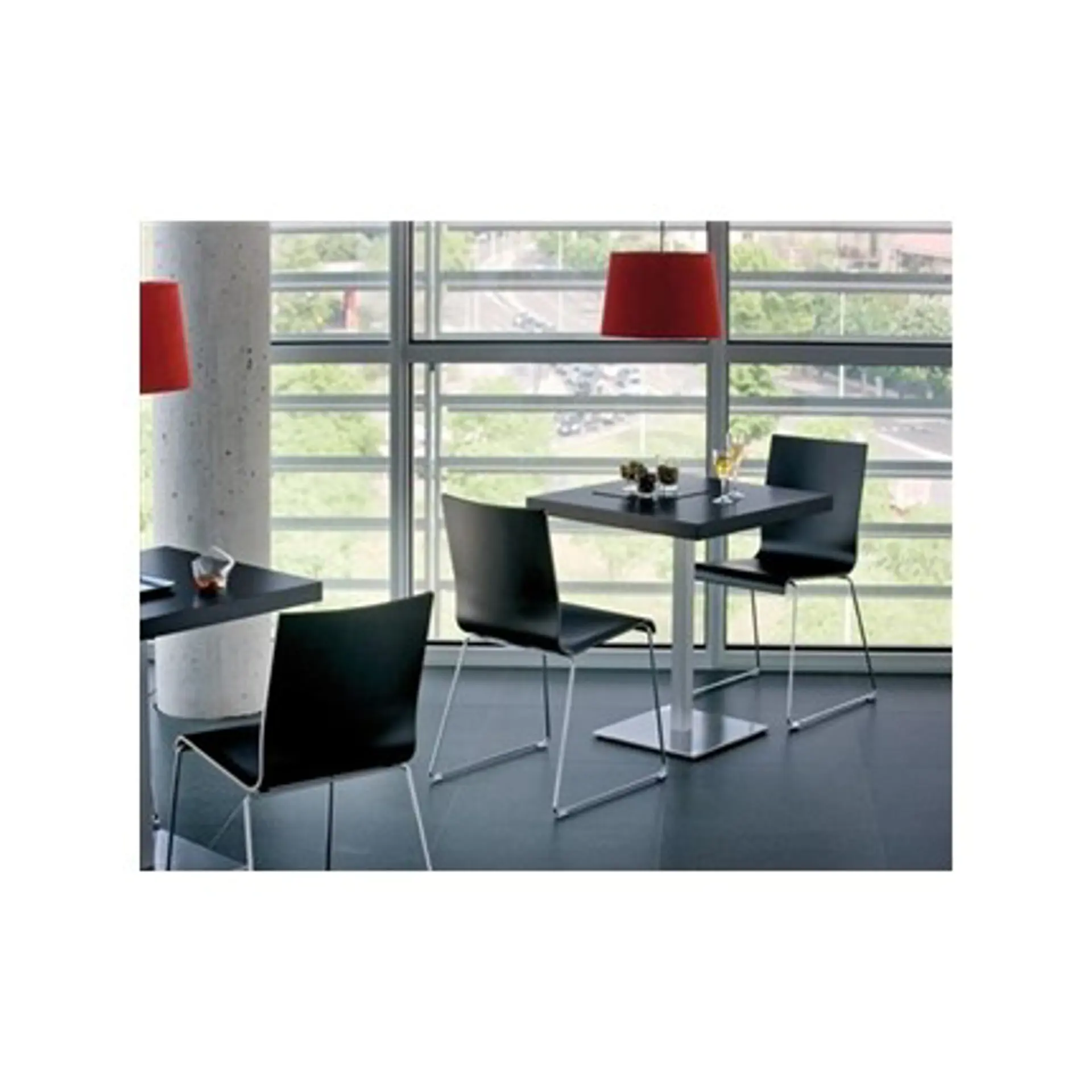 base de mesa Inox 4402 ac