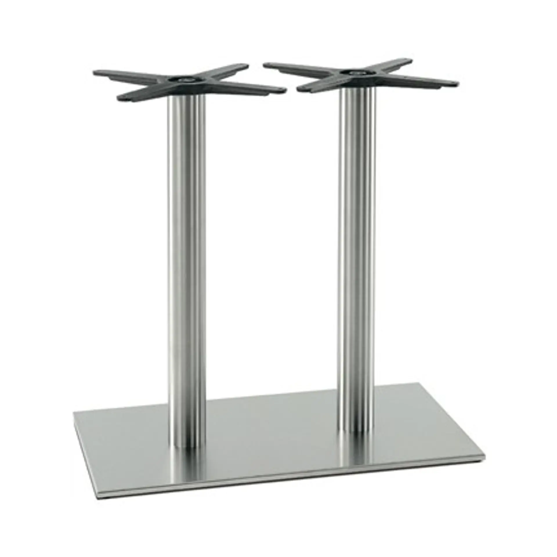 base de mesa Inox 4461