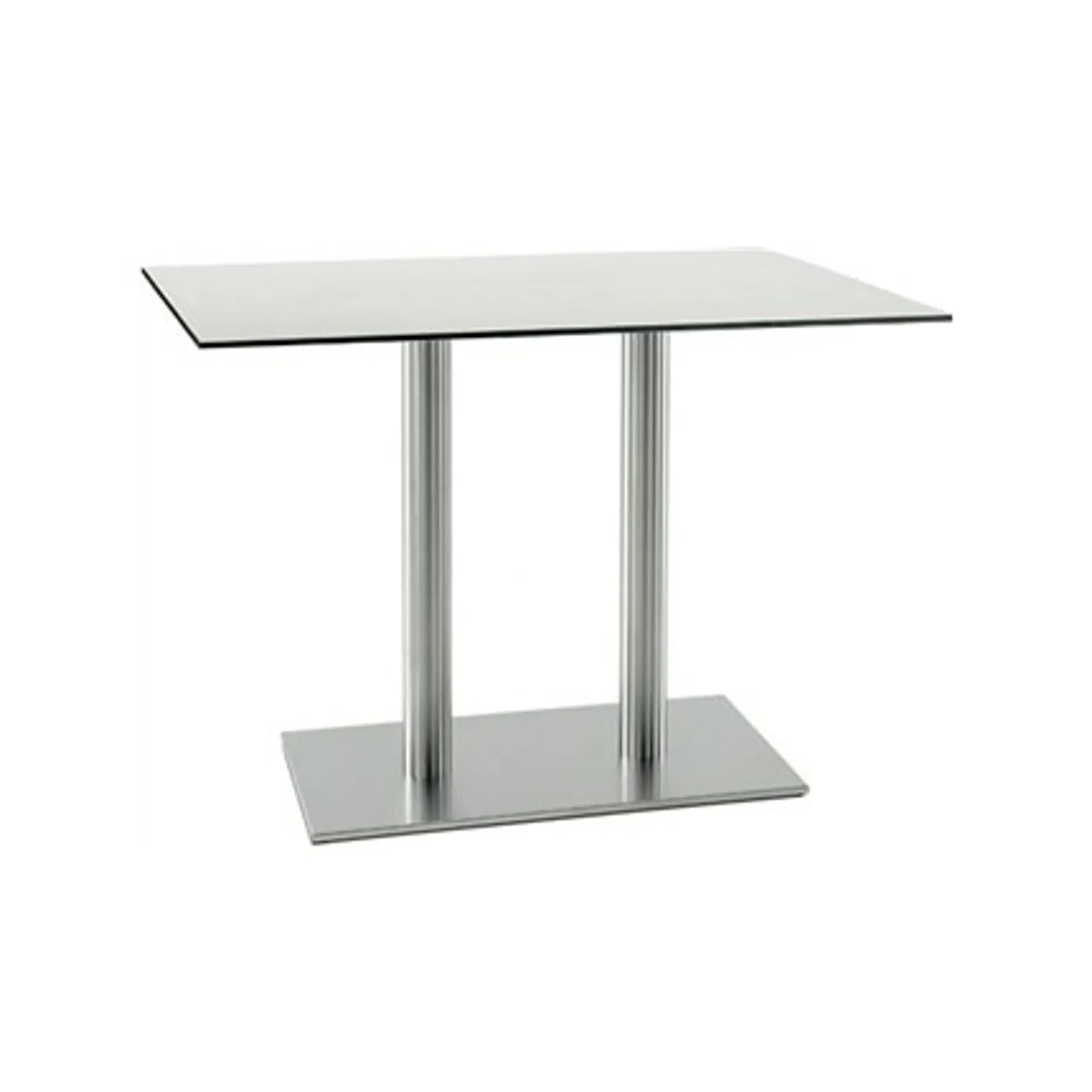 base de mesa Inox 4461