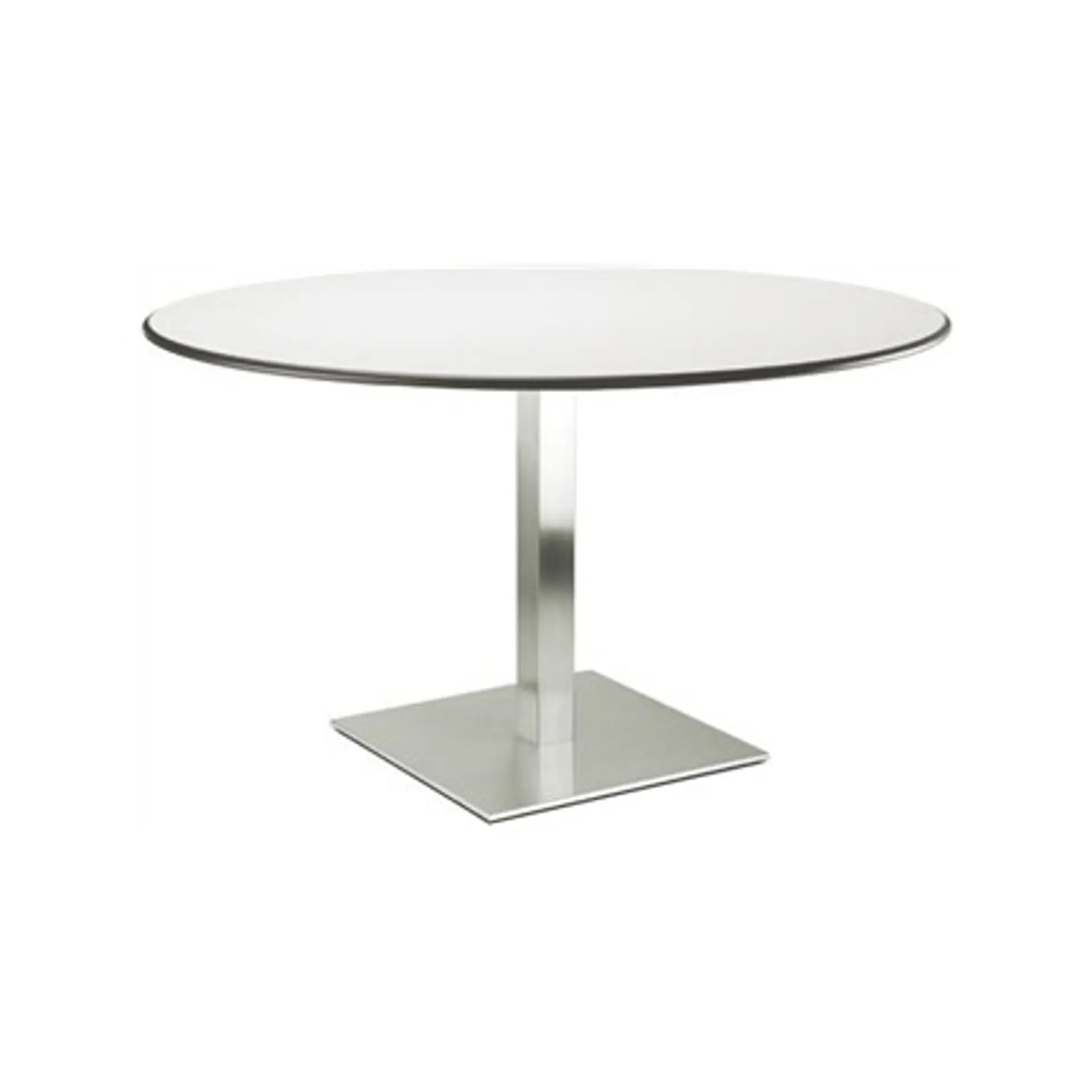 base de mesa Inox 4491