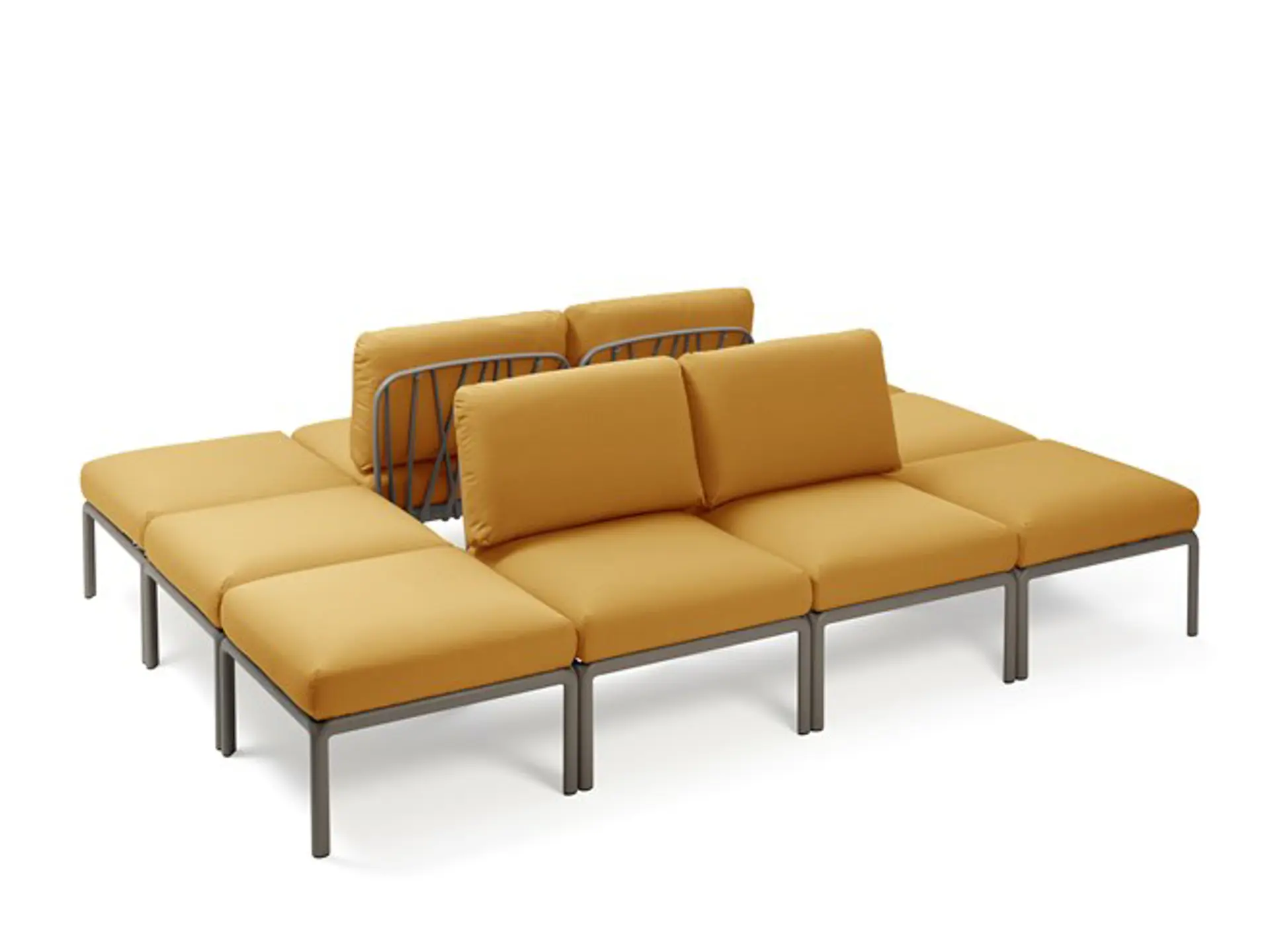 sofa Komodo 2