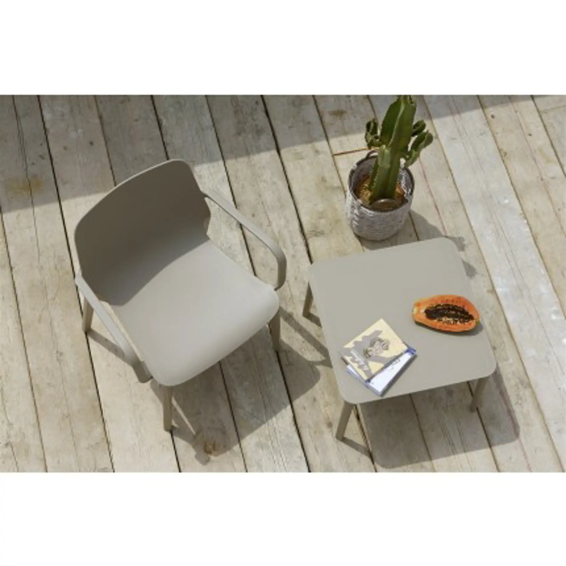 poltrona Ginerva Lounche 2351