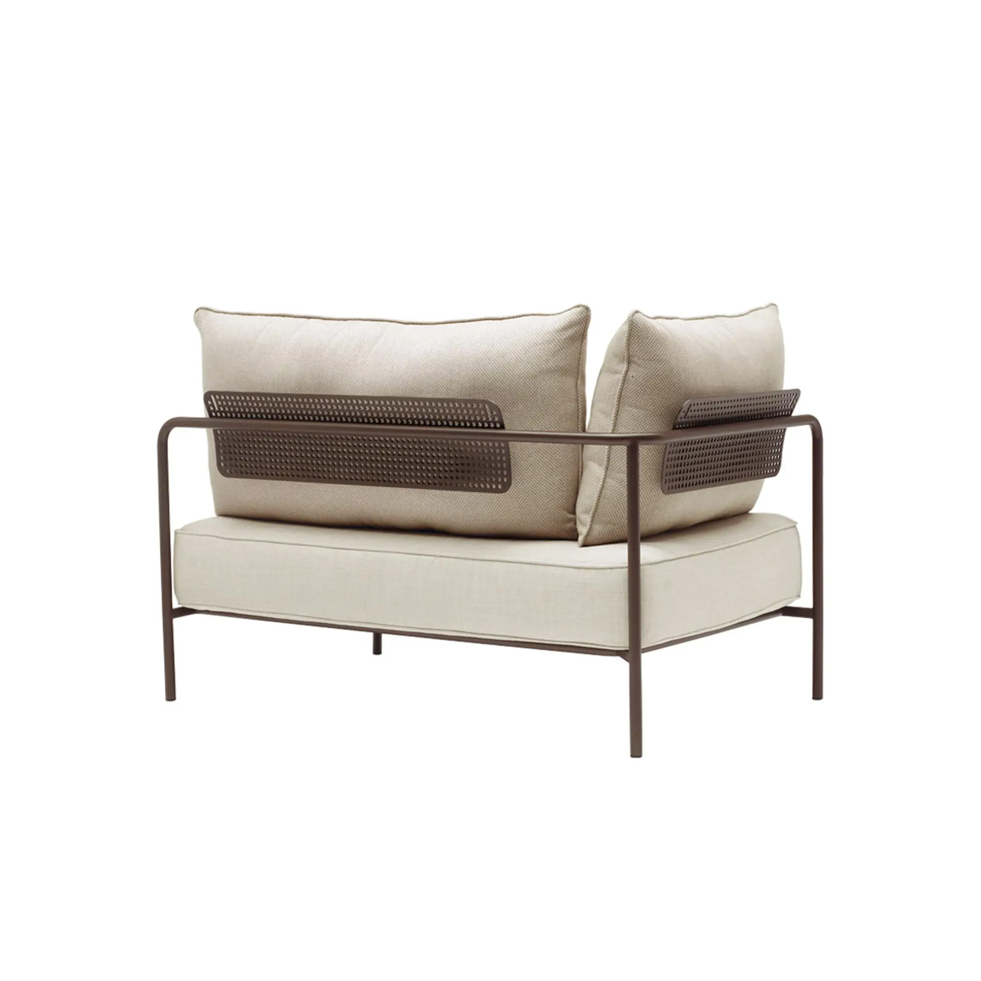 sofa modular esquerdo flat 2887