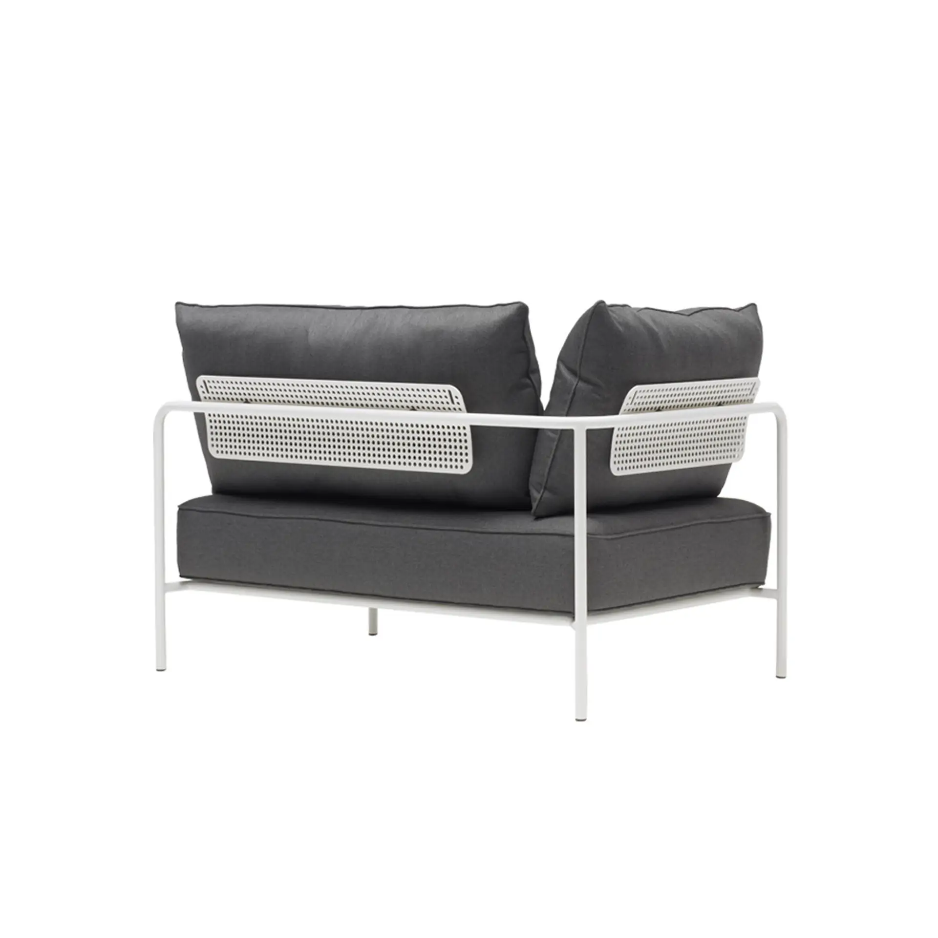 sofa modular esquerdo flat 2887