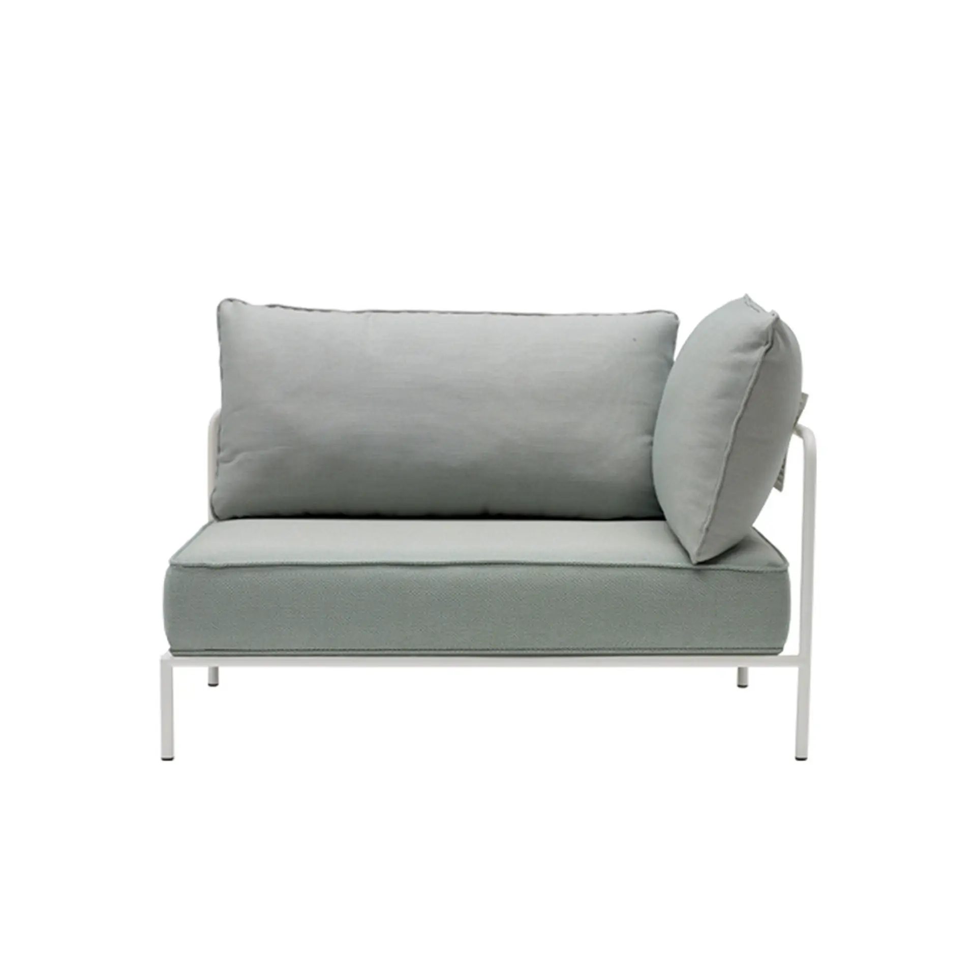 sofa modular direito flat 2889