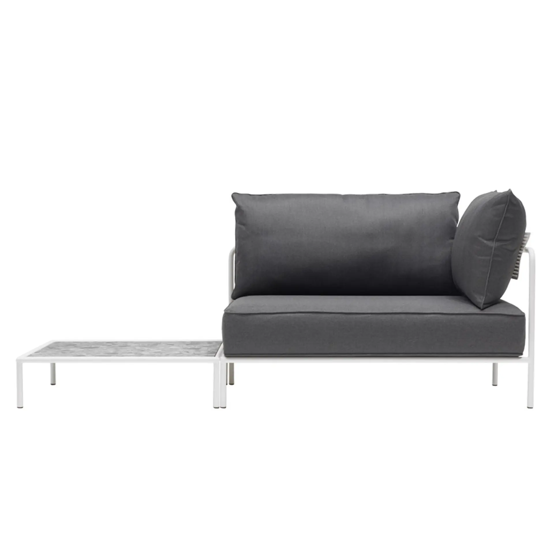 sofa modular direito flat 2889