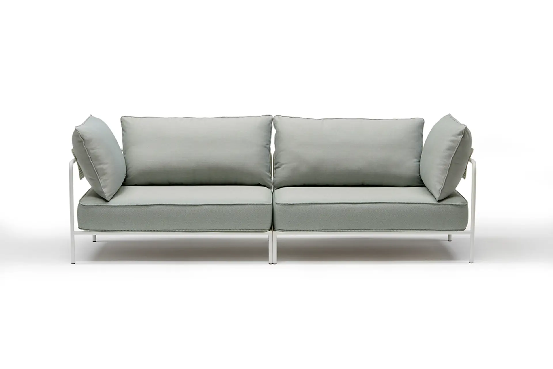 sofa modular esquerdo flat 2887