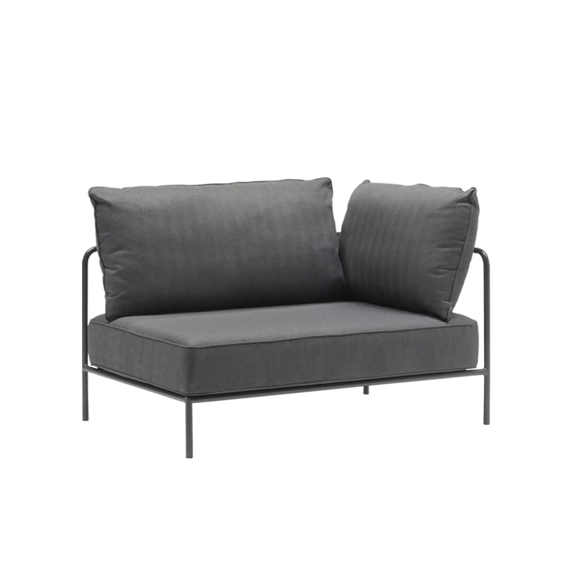 sofa modular direito flat 2889