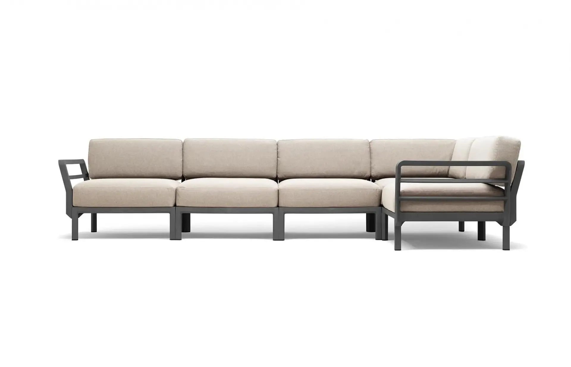 sofa modular canto maxi