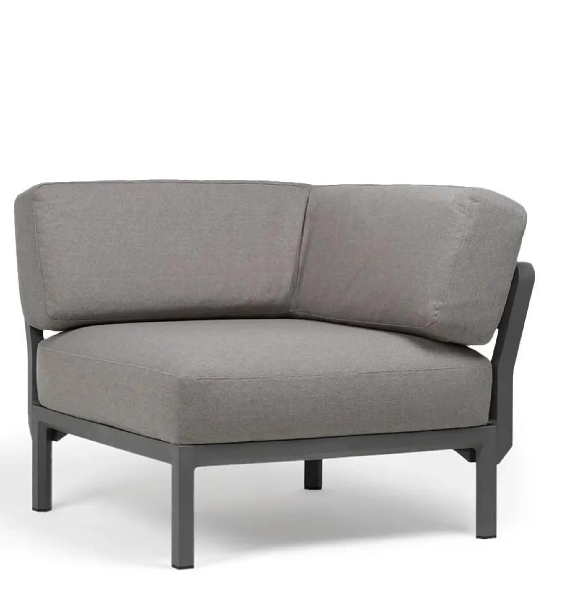 sofa modular canto maxi