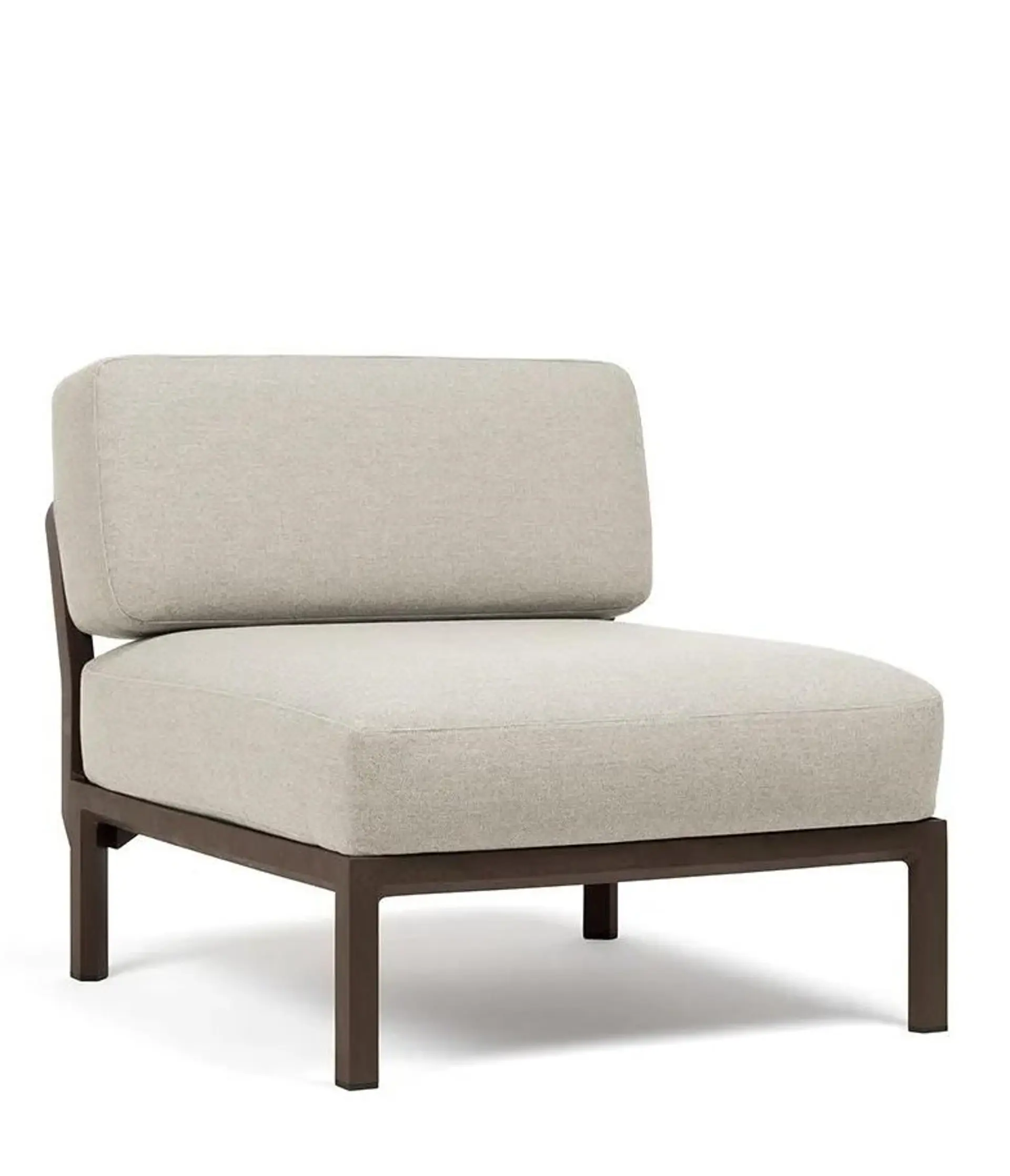 sofa modular central maxi