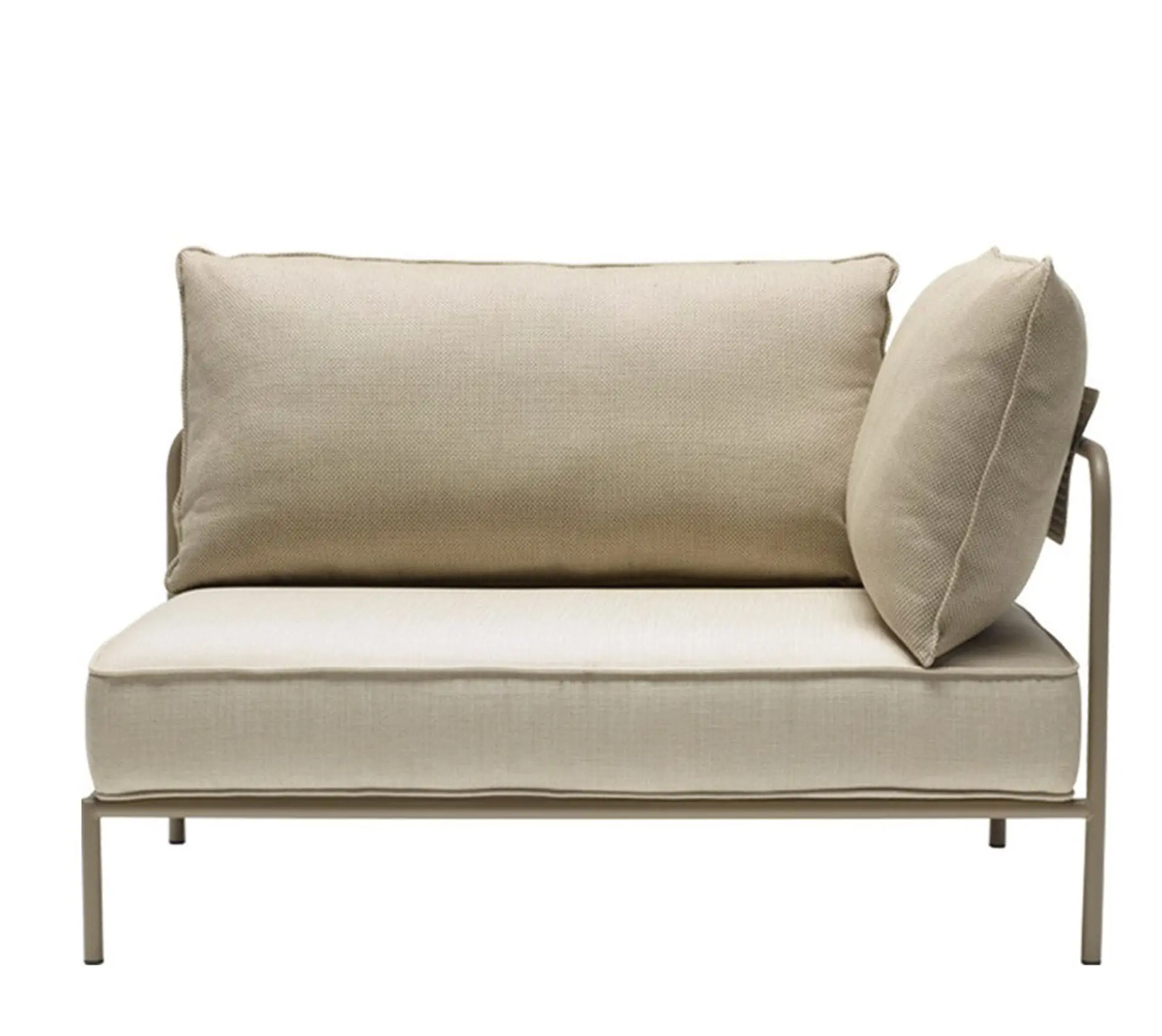 sofa modular direito flat 2889