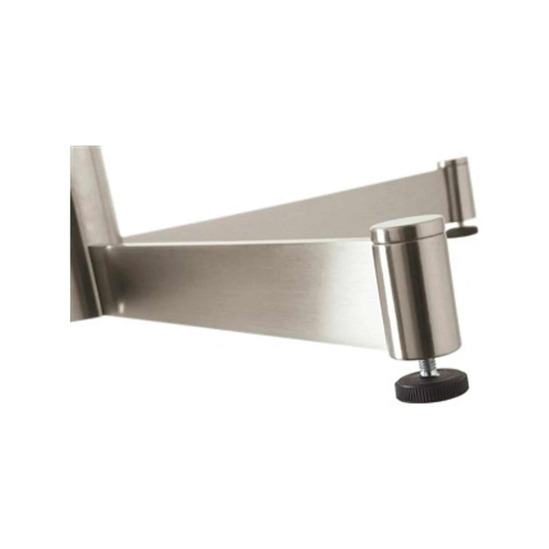 1 base de mesa inox  4741 -89.20 € 