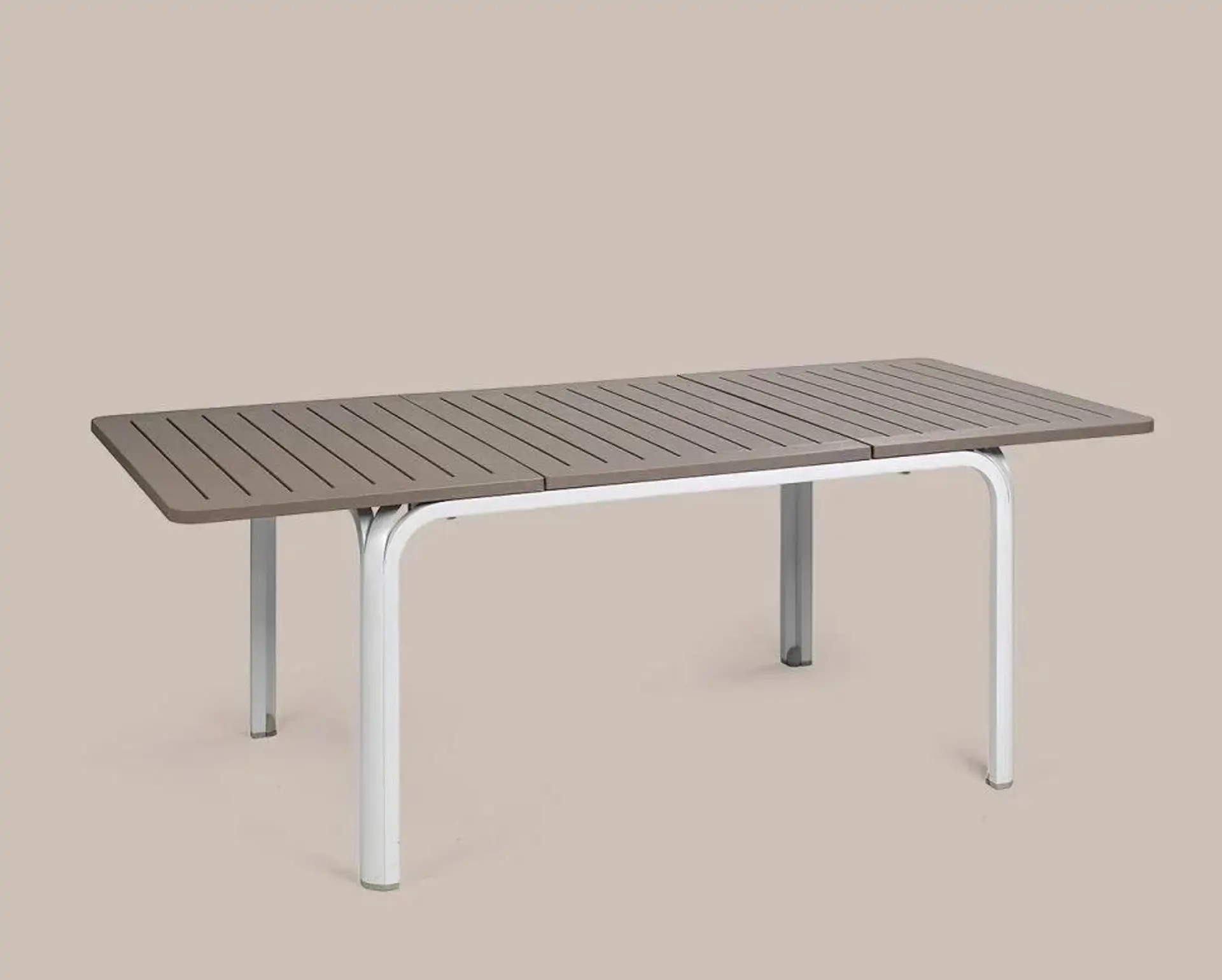 mesa alloro 140 extensivél