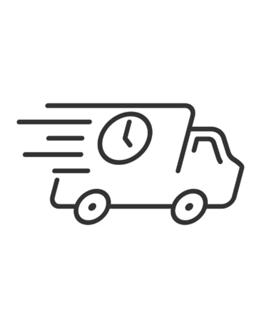 mobiliario 1-2 semanas